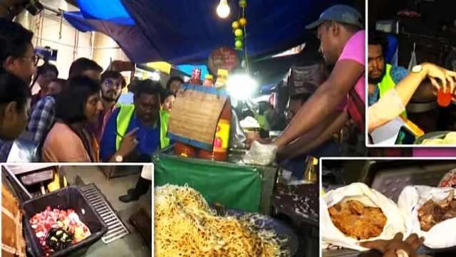 West Bengal: কমপক্ষে ১২টি হোটেল,মিষ্টির দোকানকে বন্ধের নির্দেশ খাদ্য সুরক্ষা দপ্তরের!